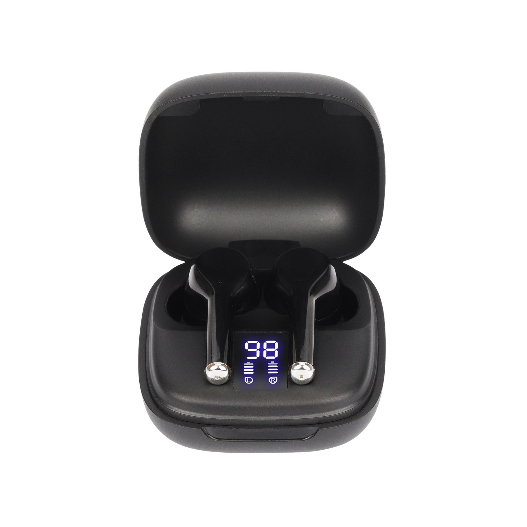 Headphones Wesdar TWS38, wireless, black