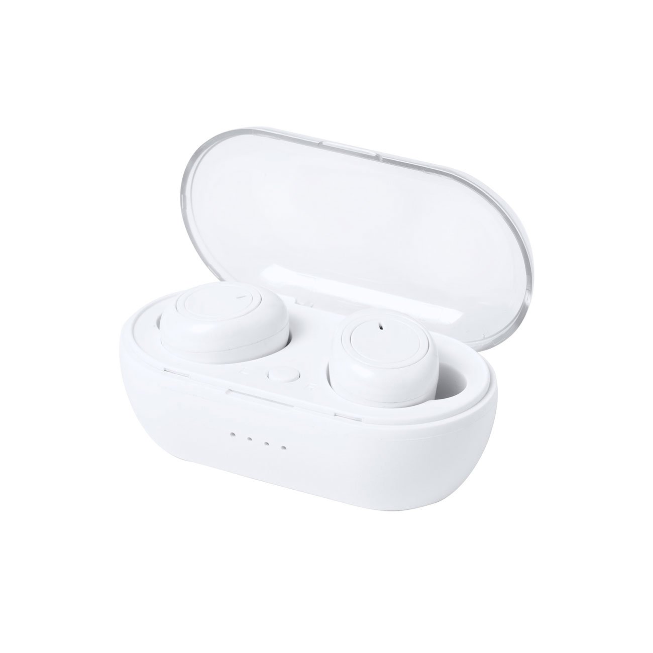 Cool Earphones Merkus, Bluetooth, in case