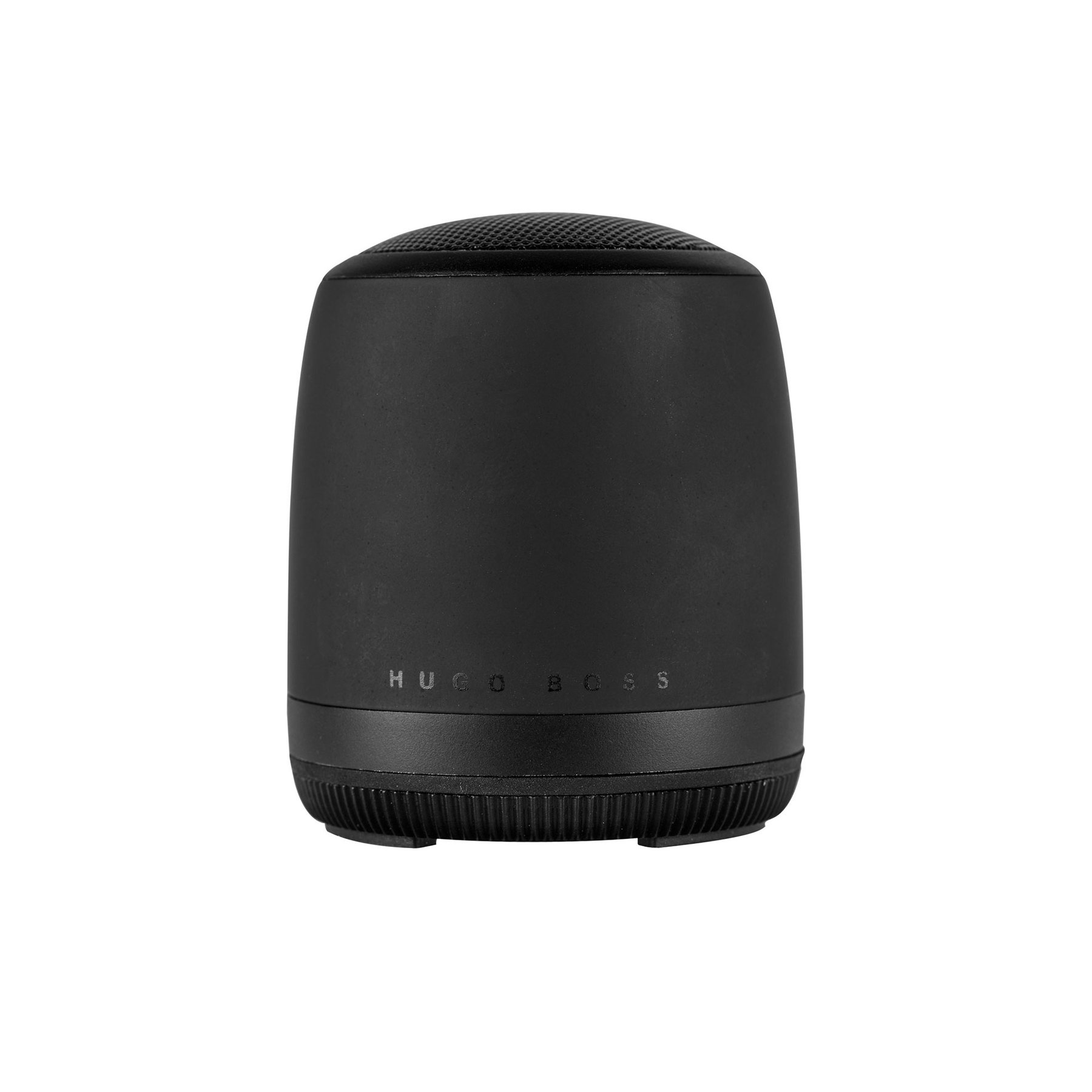 Hugo Boss Speaker Gear Matrix, portable, Bluetooth, black