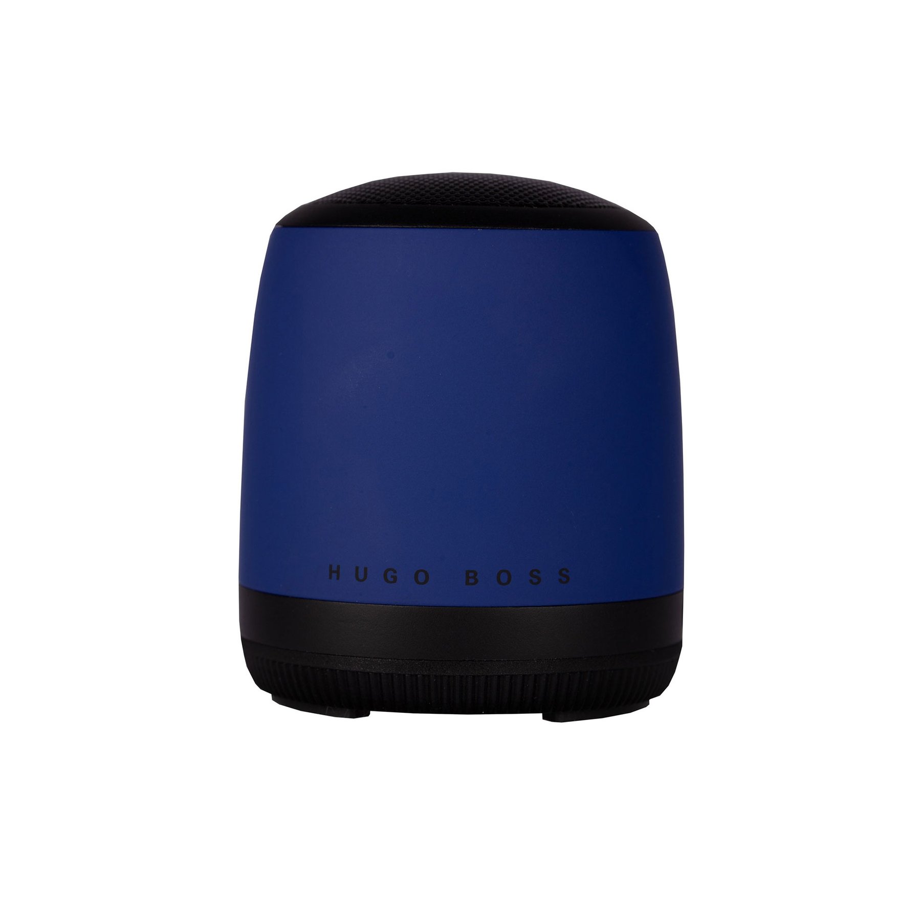 Hugo Boss Speaker Gear Matrix, portable, Bluetooth, blue