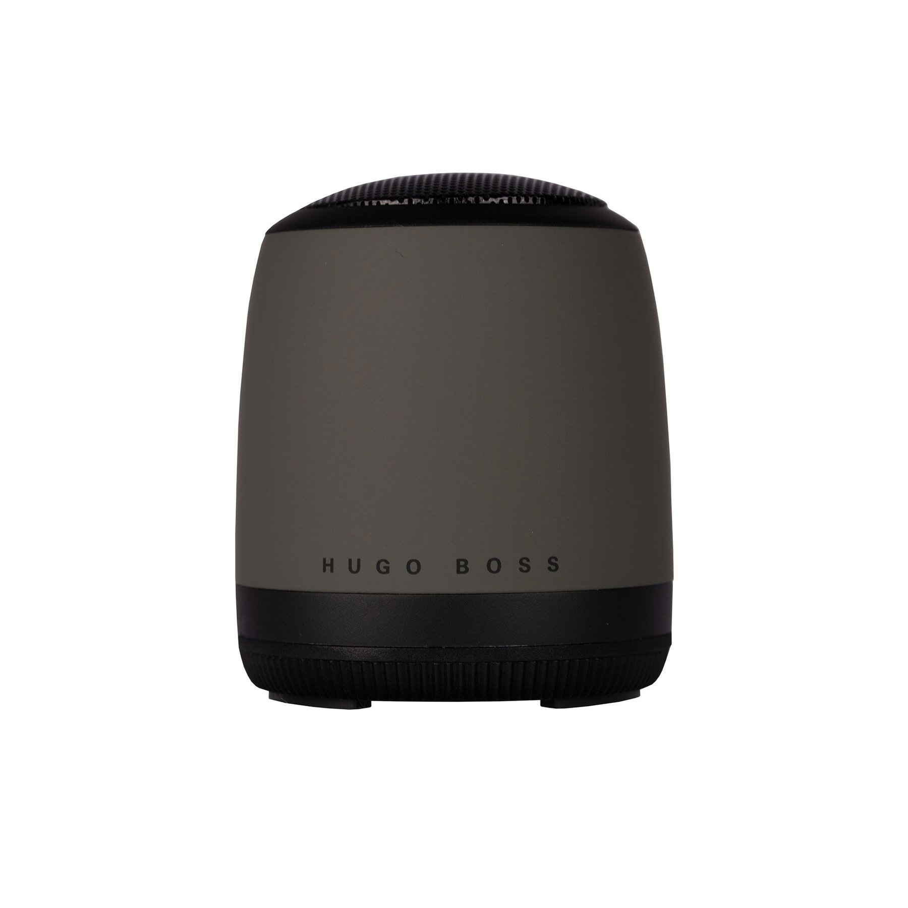 Hugo Boss Speaker Gear Matrix, portable, Bluetooth, beige