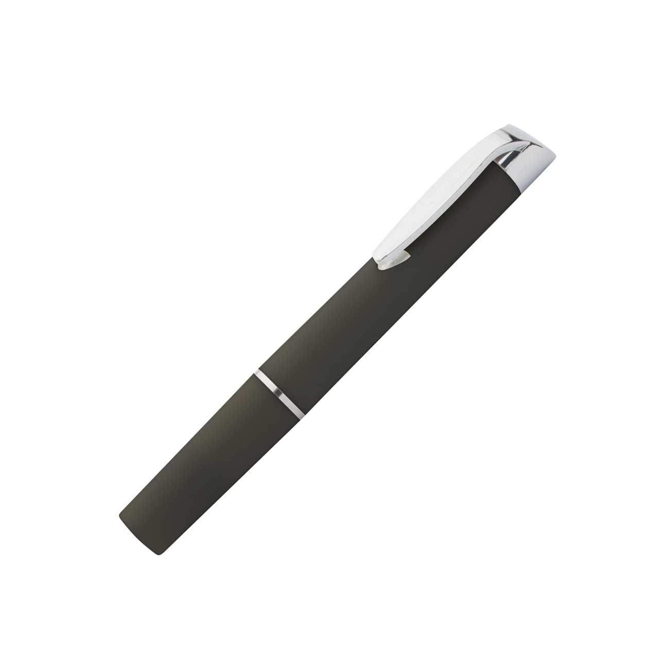 Cool Flashlight Doctor, pen-shaped, 14 x 125 mm, black