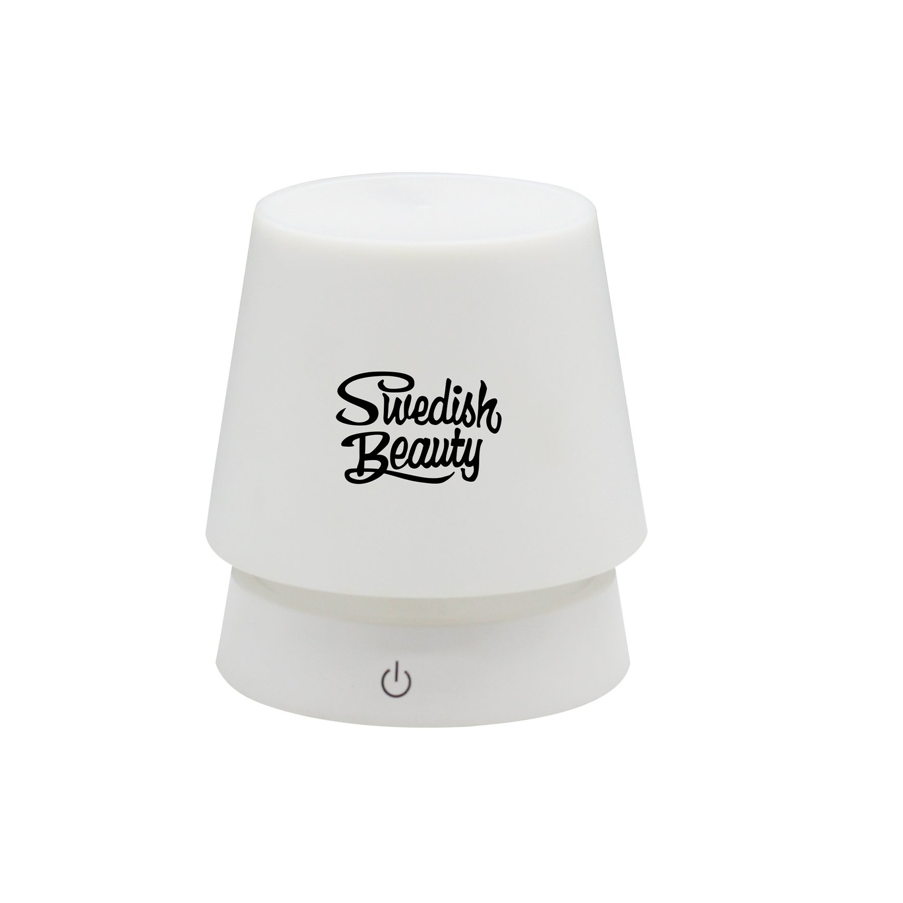 Desk lamp Mushroom, telescopic, with two modes, wireless, 2000 mAh