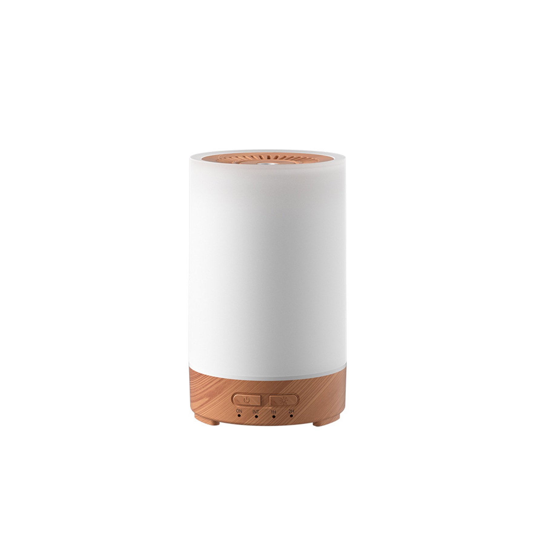 Lamp-Diffuser Aroma, two modes, USB light, 25 ml/h, 150 ml
