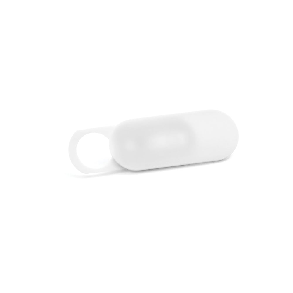 Webcam protector Hide, white