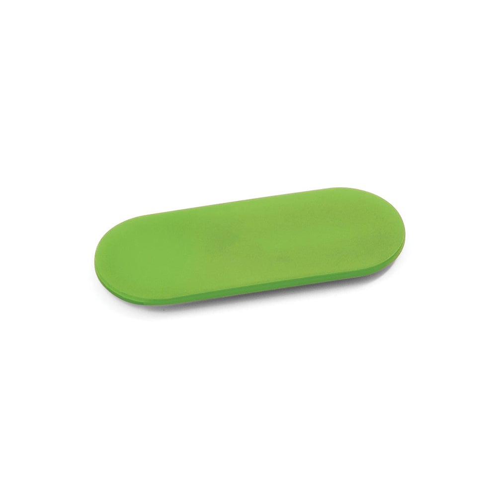 Webcam protector Hide, light green