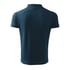 Malfini Men’s polo Pique Polo 203, size L, dark blue