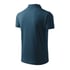 Malfini Men’s polo Pique Polo 203, size L, dark blue