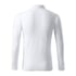 Malfini Мъжка блуза Pique Polo 221, с дълъг ръкав, размер XL, бяла