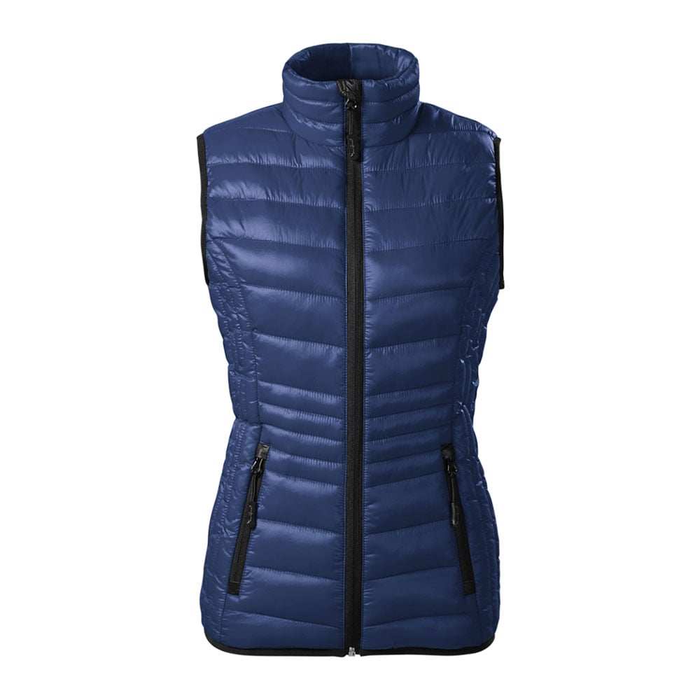 Malfini Women’s vest Everest 553, size XXL, dark blue
