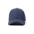 Бейзболна шапка Vinga Bosler, 6-панелна, памучна, синя