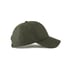 Бейзболна шапка Vinga Baltimore, 6-панелна, тъмнозелена