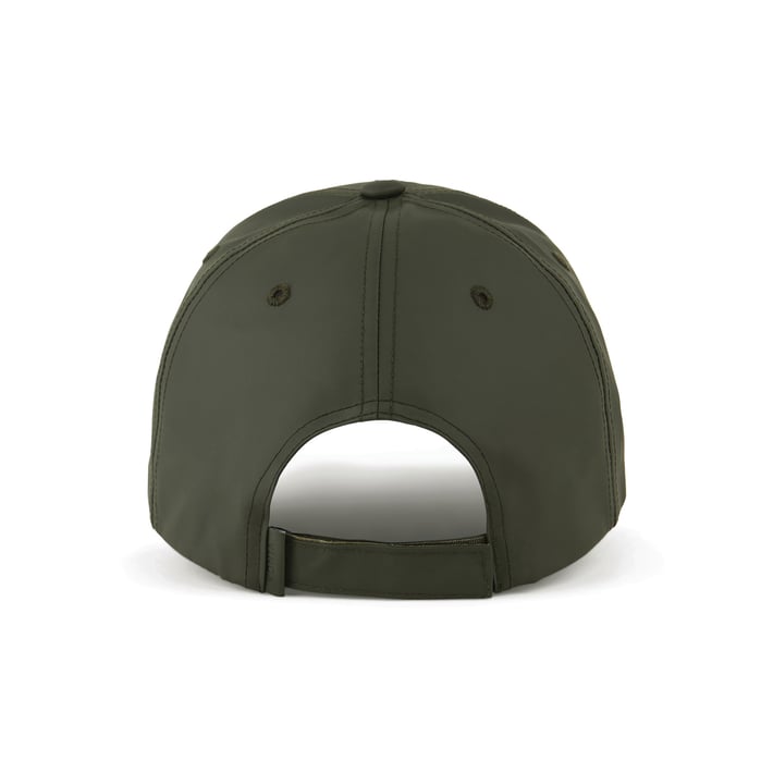 Бейзболна шапка Vinga Baltimore, 6-панелна, тъмнозелена