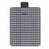 More Than Gifts Picnic blanket Caly, 120 x 150 cm, blue