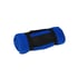 Arctica Blanket, fleece, with cover, blue