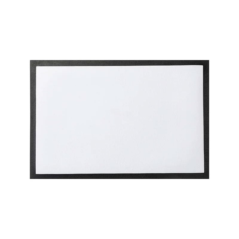 BESTSUB Door Mat with Rubber Back, 60 x 40 cm