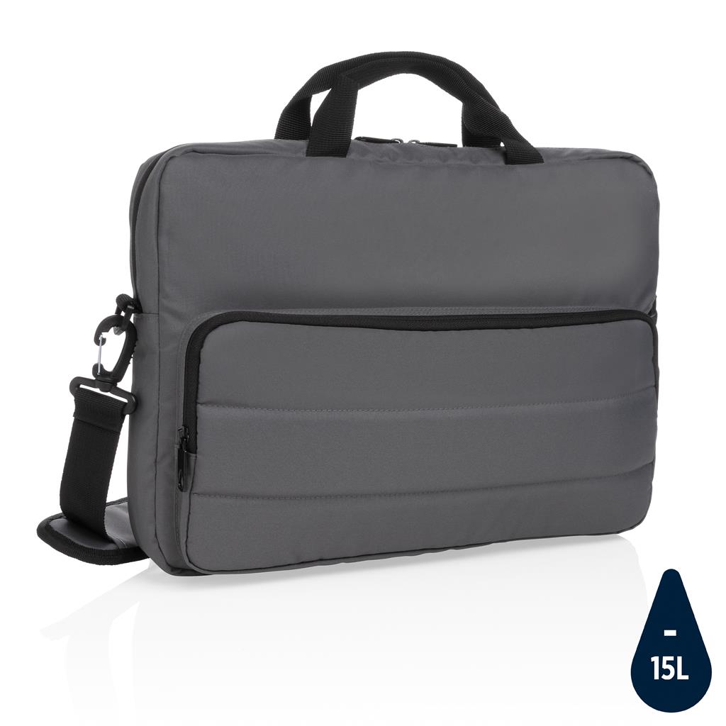 XD Laptop Bag, 15.6'', anthracite