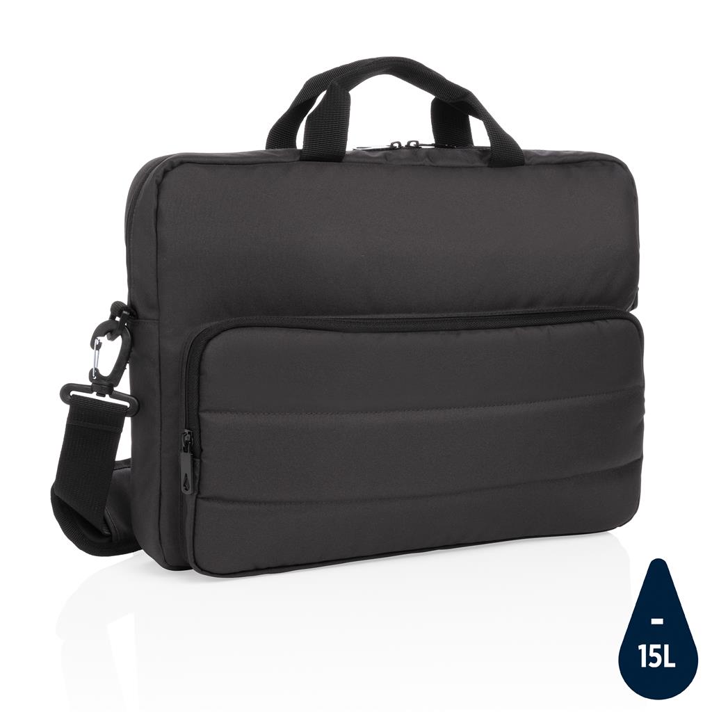 XD Laptop bag, 15.6'', black