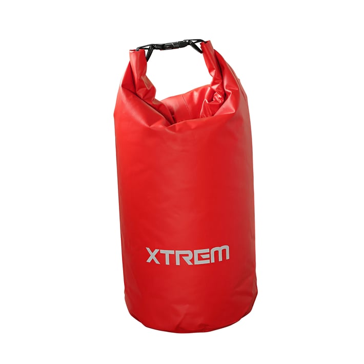 TNB Bag Eco Xtremworkx, waterproof, 20 L, red