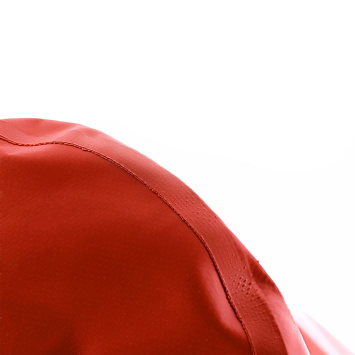 TNB Bag Eco Xtremworkx, waterproof, 20 L, red