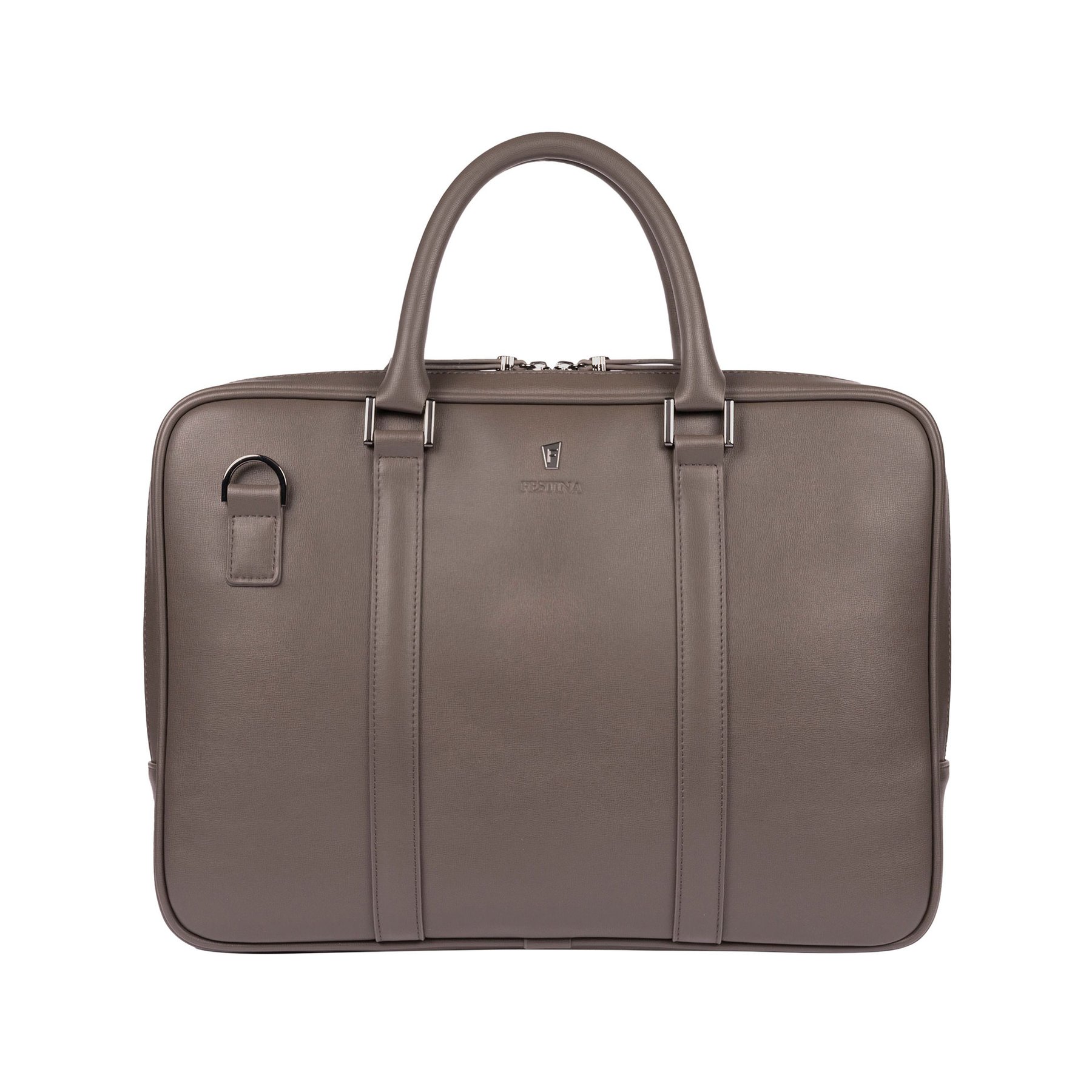 Festina Laptop Bag Classicals, grey