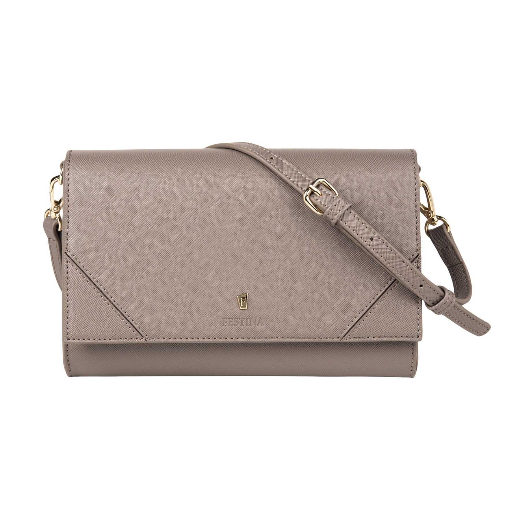 Festina Women’s Bag Mademoiselle II, beige