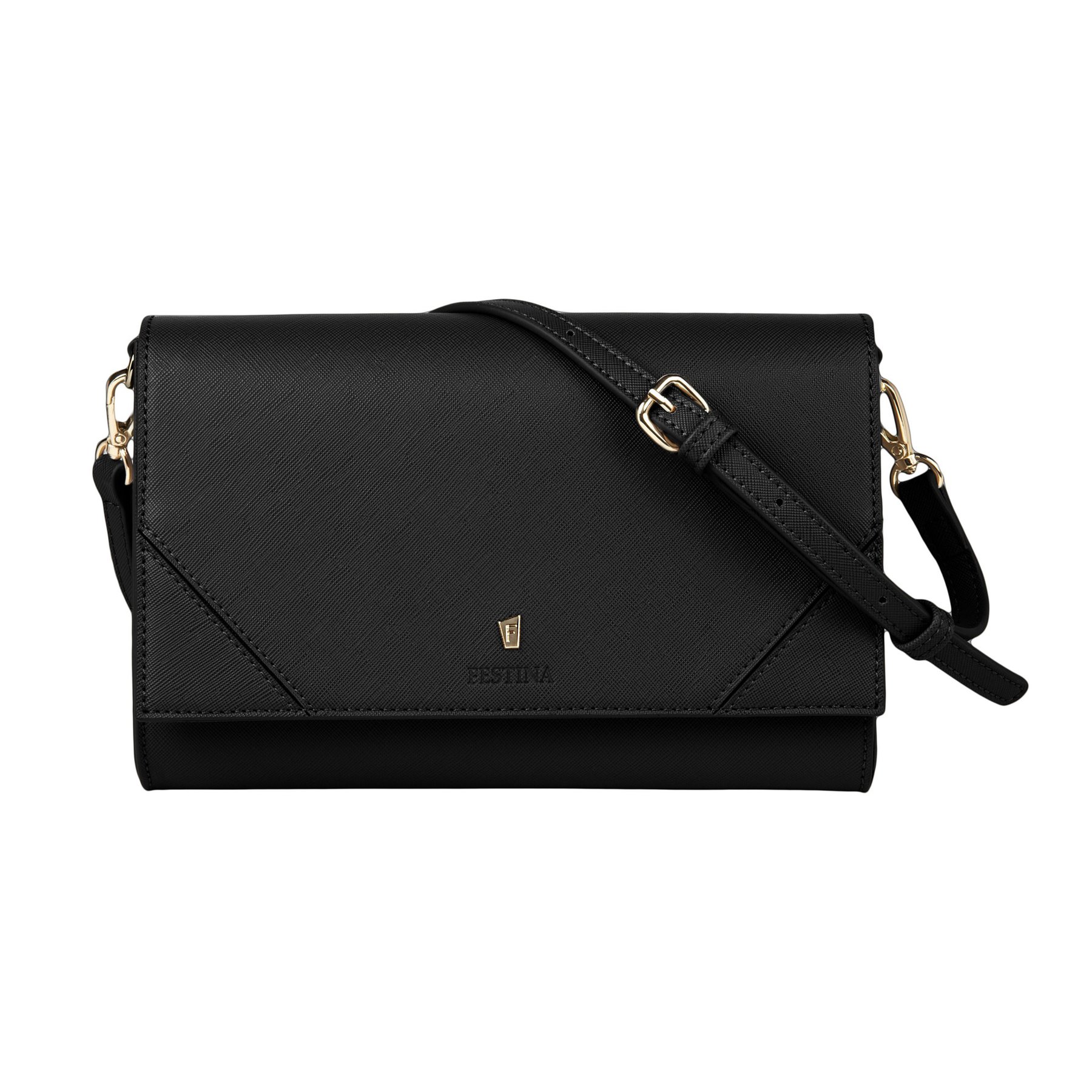 Festina Ladies Bag Mademoiselle II, black