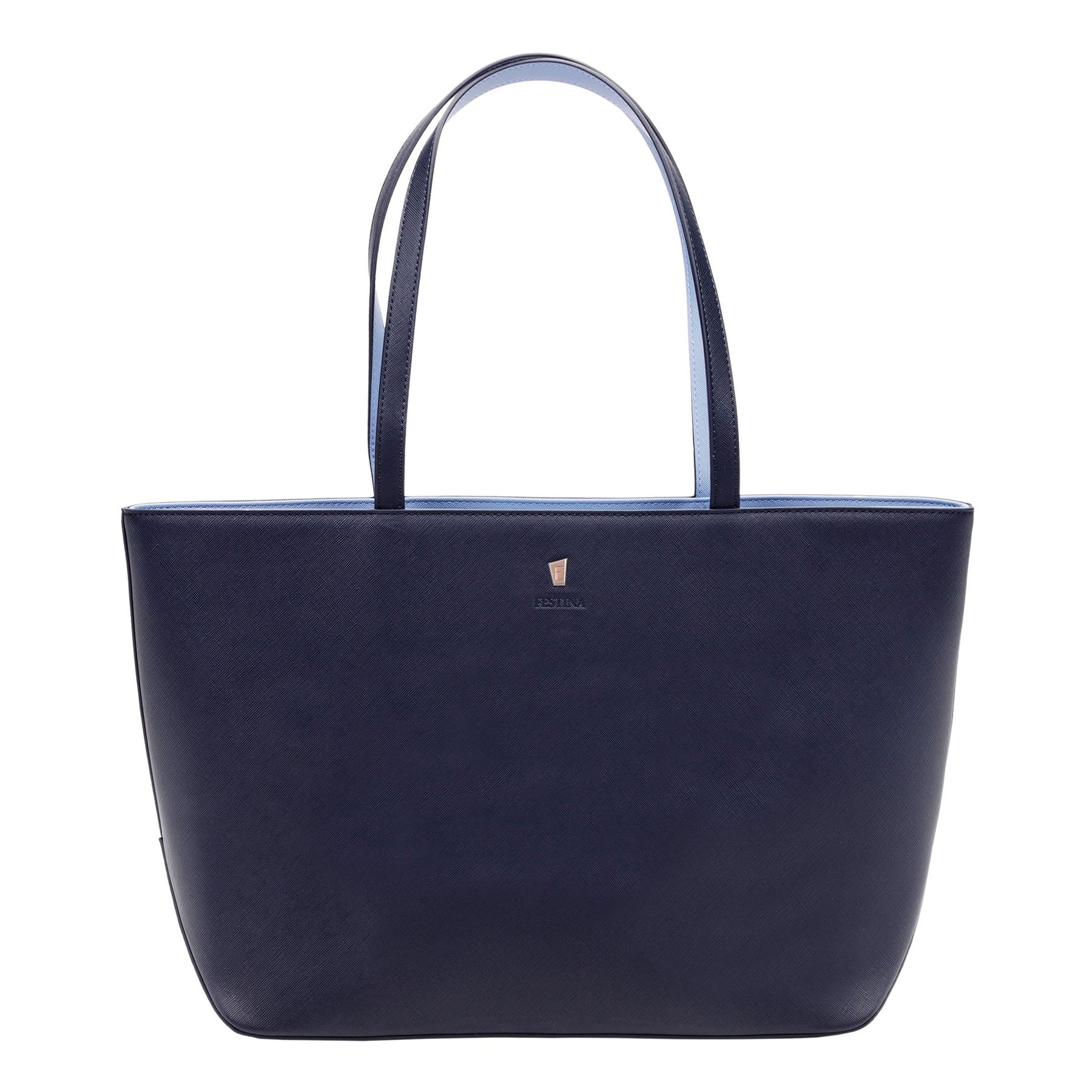 Festina Ladies bag Mademoiselle, dark blue