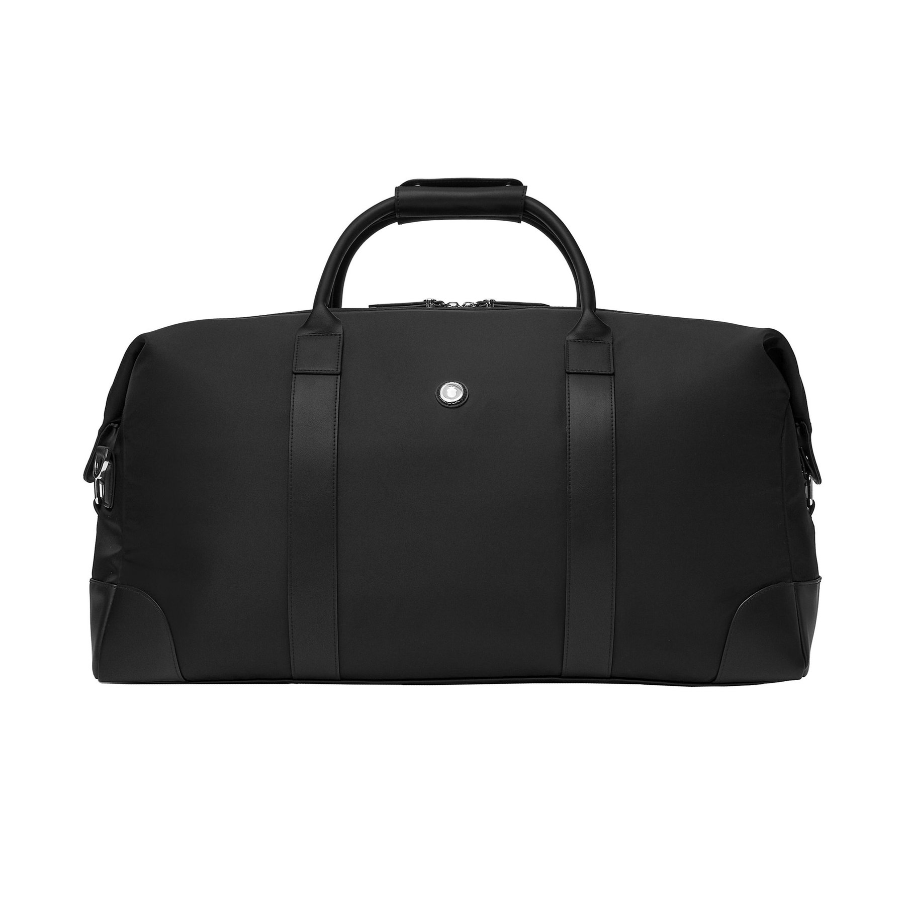 Festina Travel bag Button, black