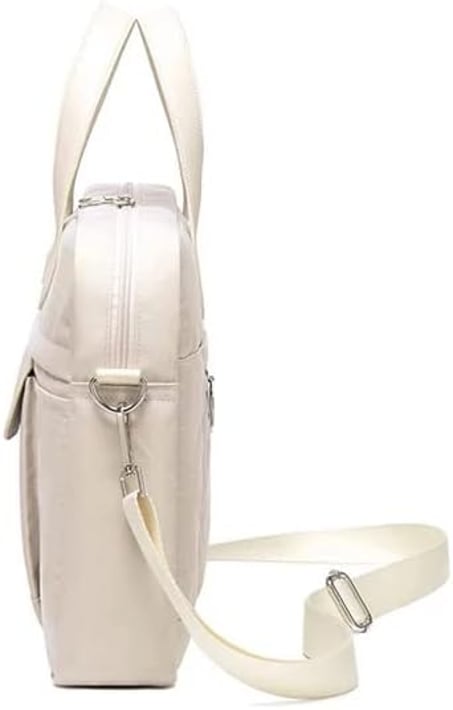 XD Чанта за лаптоп Impact Aware, бяла