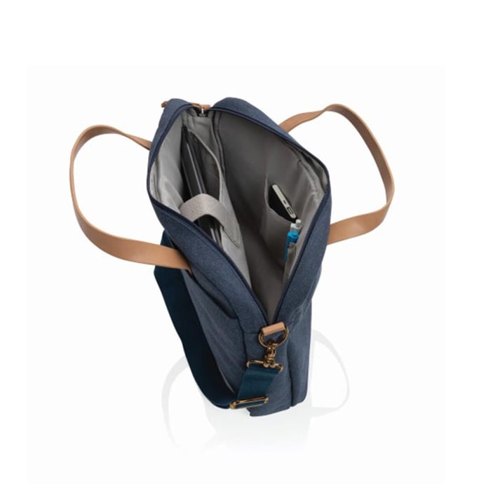 XD Чанта за лаптоп Impact Aware, синя