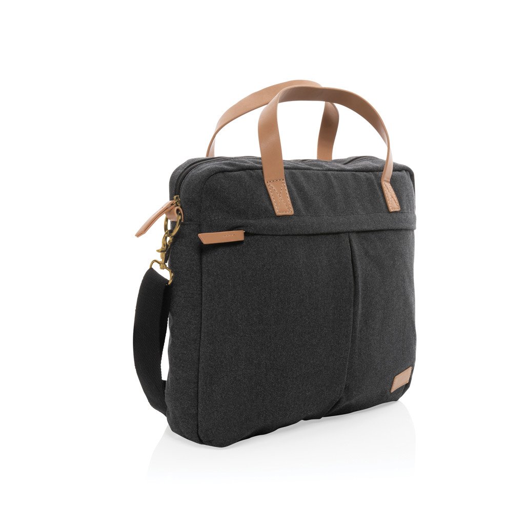 XD Laptop bag Impact Aware, black