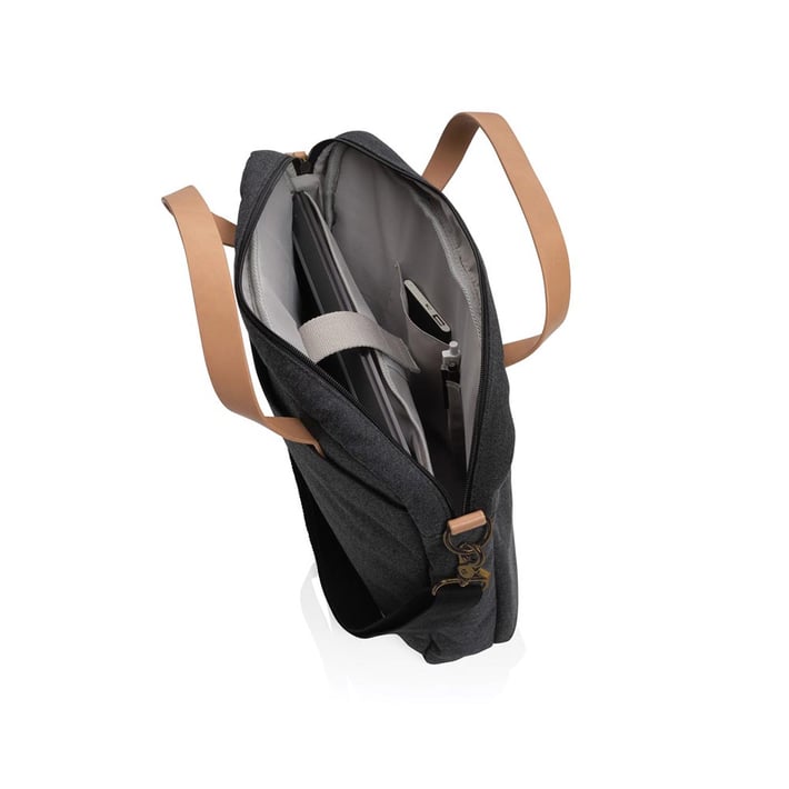 XD Чанта за лаптоп Impact Aware, черна