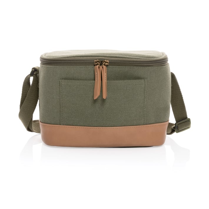 XD Хладилна чанта Impact Aware, зелена