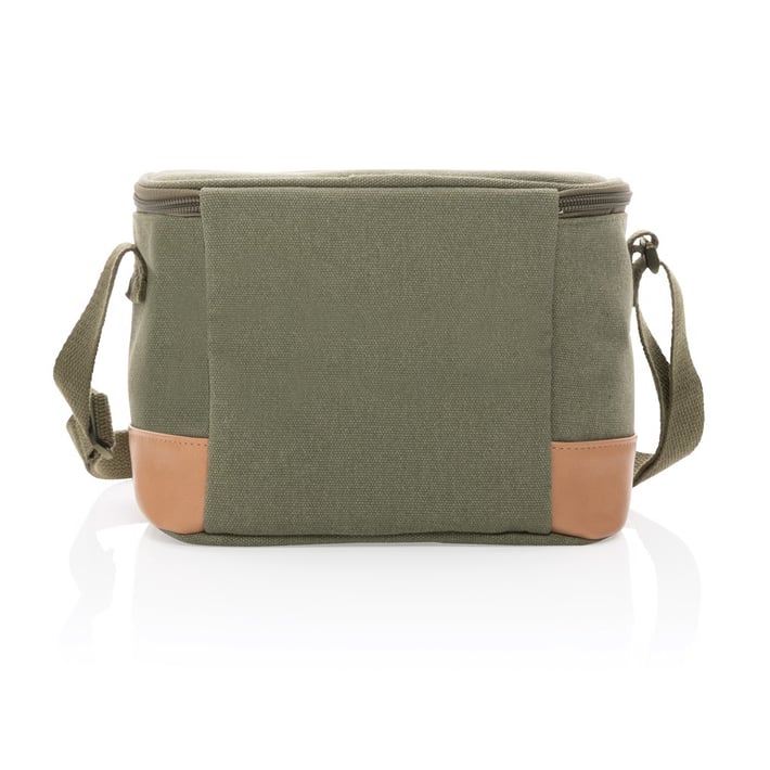 XD Хладилна чанта Impact Aware, зелена