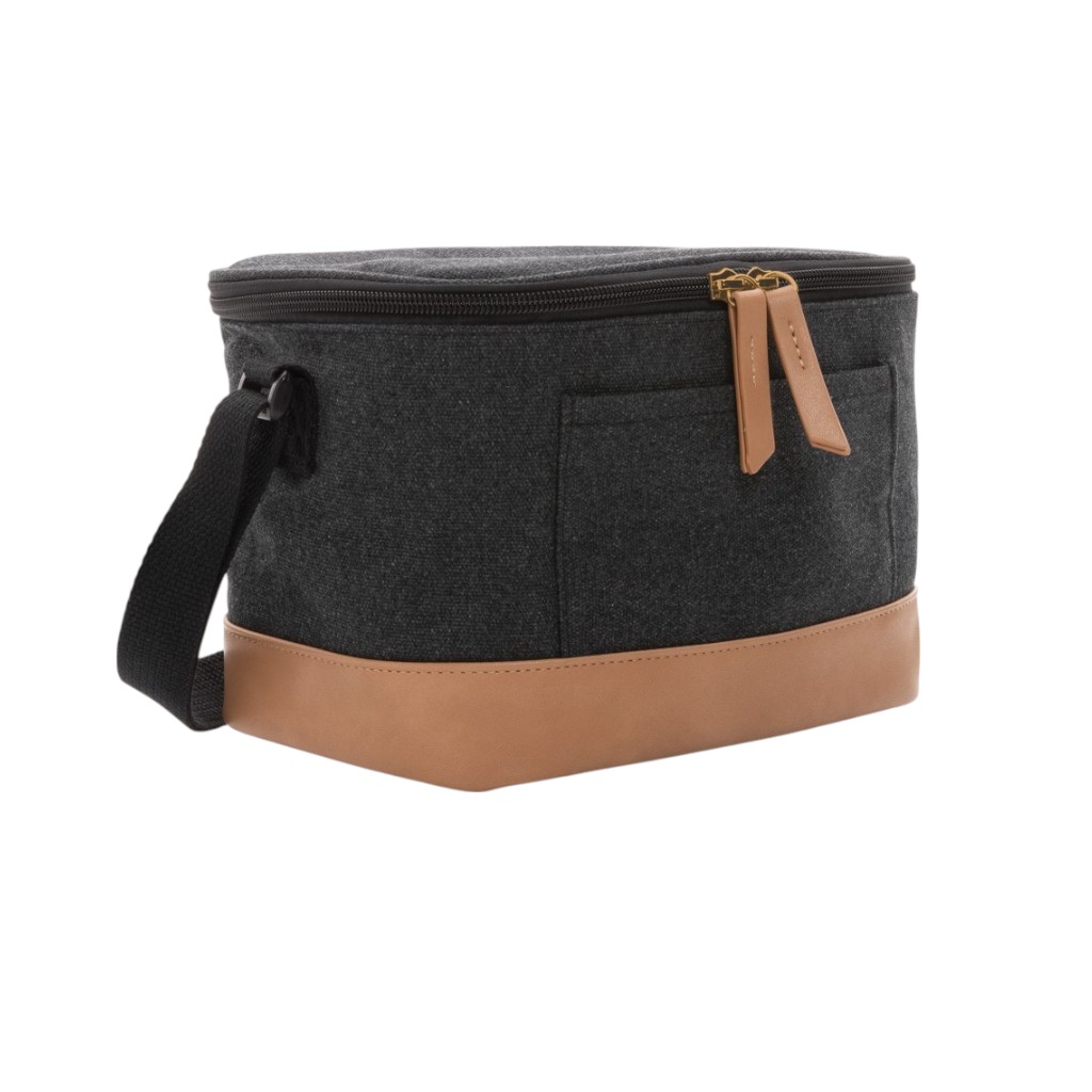 XD Cooler Bag Impact Aware, black