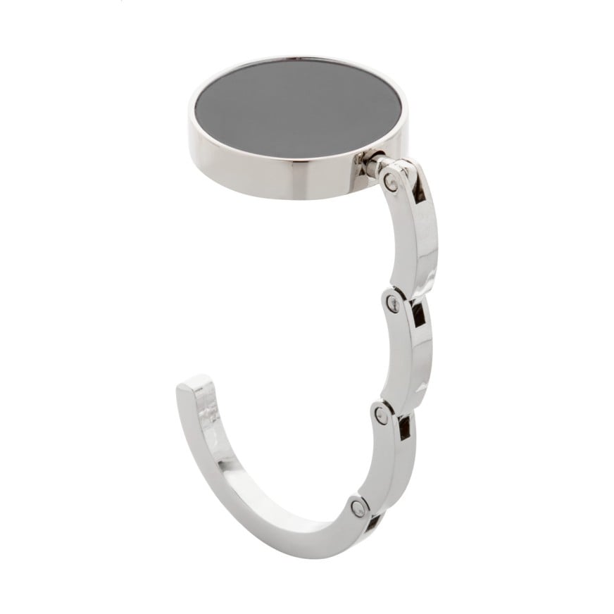 Cool Bag Hanger Factor, foldable, metal