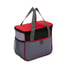 Cooler Bag with handles, 210D polyester, 5.7 L, red