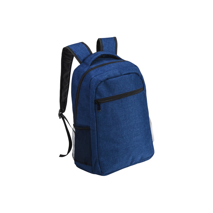 Laptop Backpack Walker, 15.6'', polyester, blue