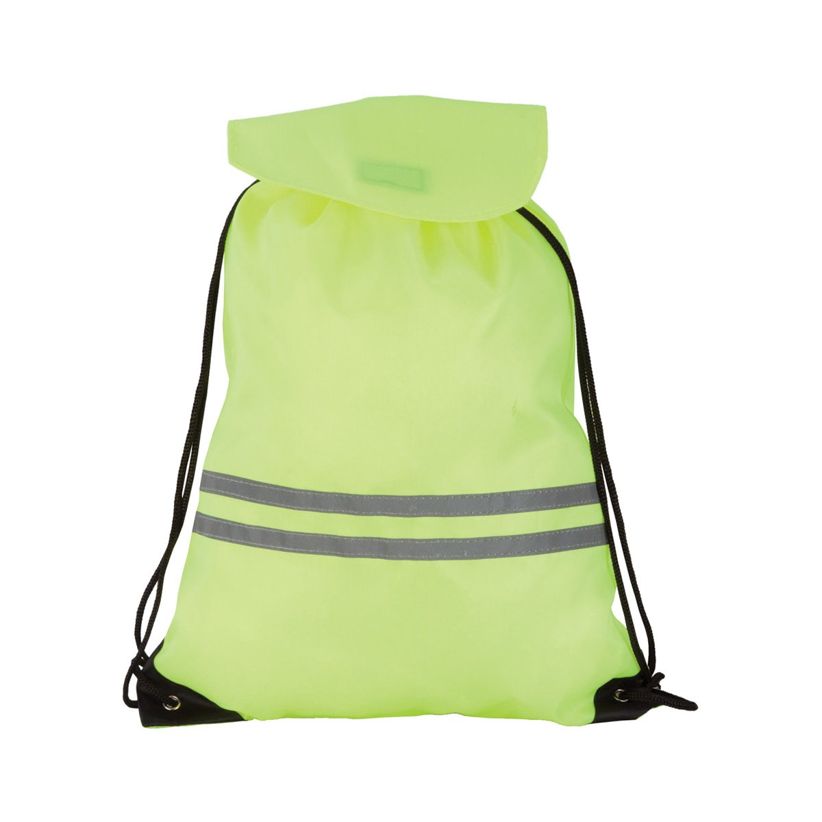 Cool Backpack Carrylight, reflective, 30 x 40 cm, yellow