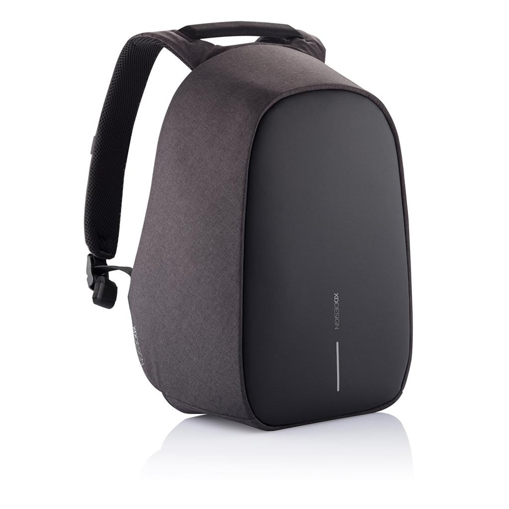 XD Backpack Bobby Hero, Anti-Theft, black