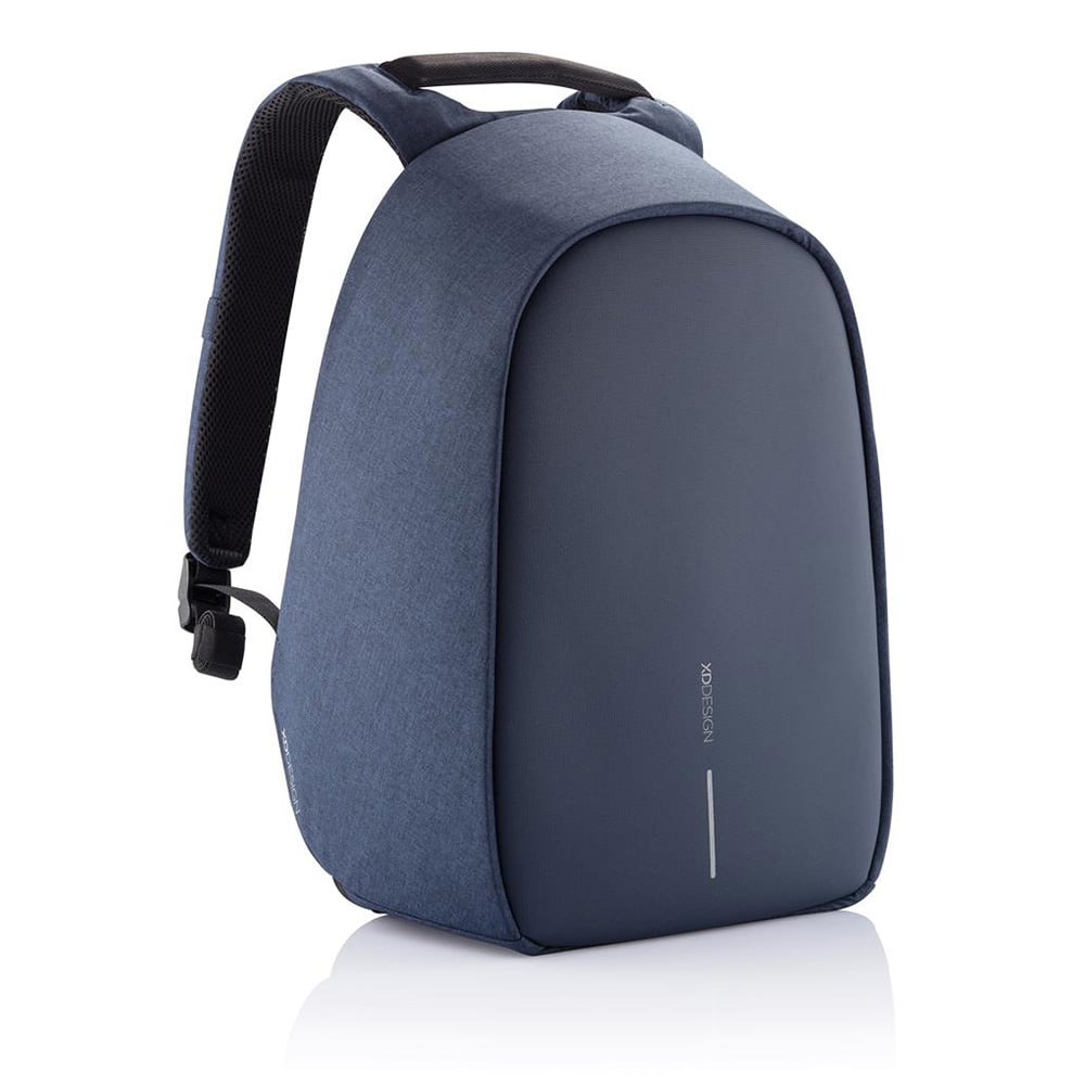 XD Backpack Bobby Hero, Anti-Theft, dark blue