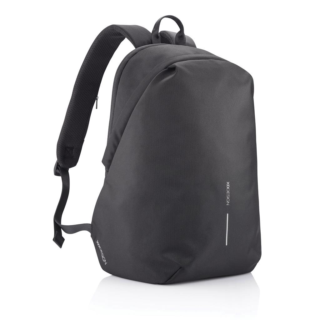 XD Laptop Backpack Bobby Soft, 15.6'', black