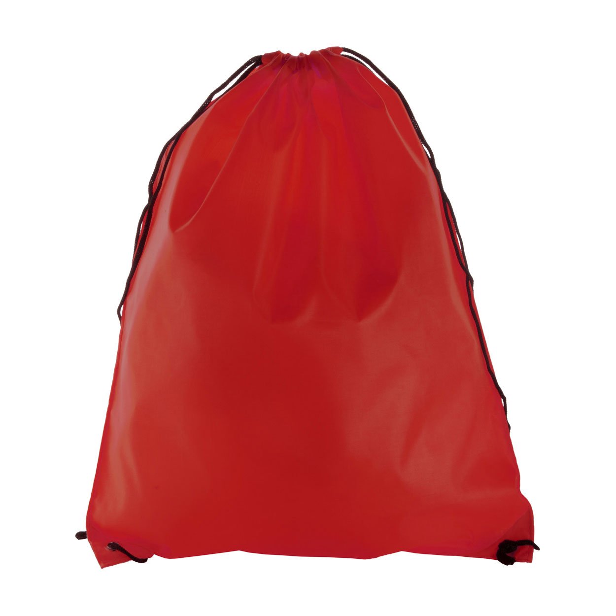 Cool Backpack Spook, drawstring, polyester, red