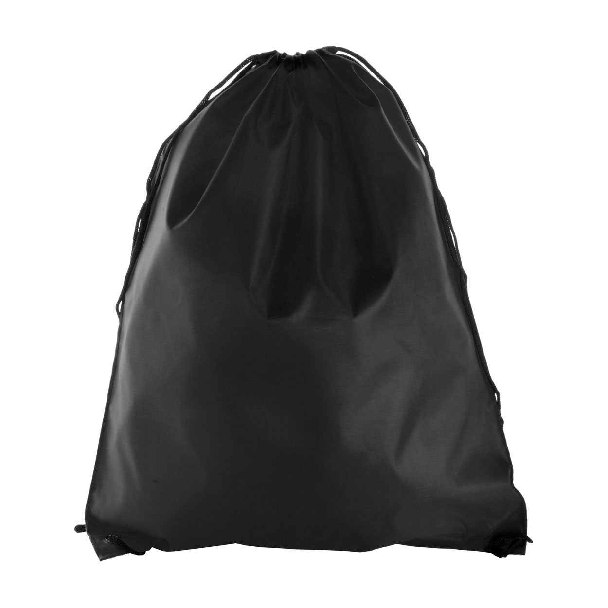 Cool Backpack Spook, drawstring, polyester, black