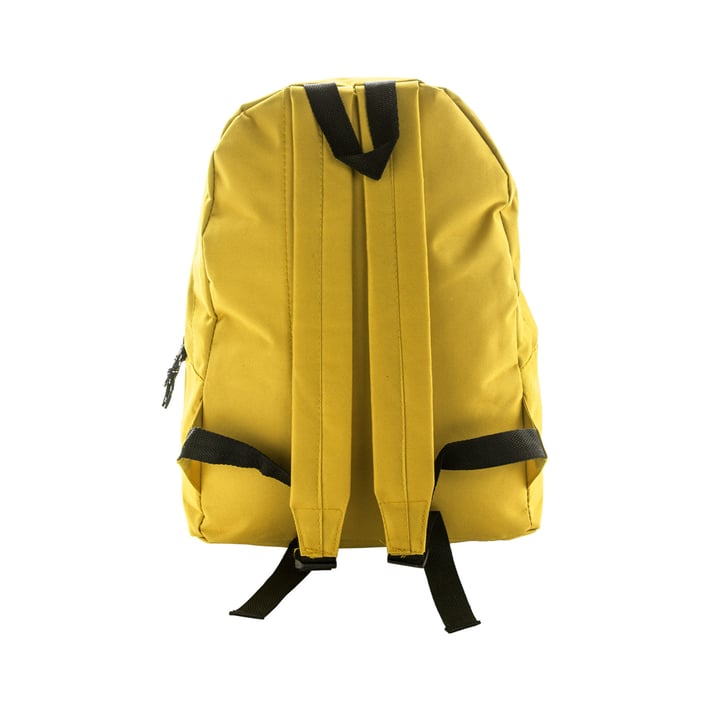 Cool Backpack Discovery, polyester, 28 x 38 x 12 cm, yellow