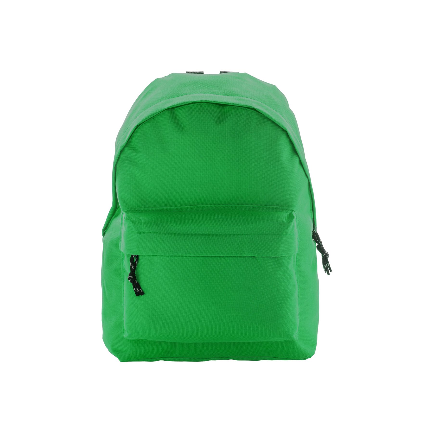 Cool Backpack Dicovery, polyester, 28 x 38 x 12 cm, green