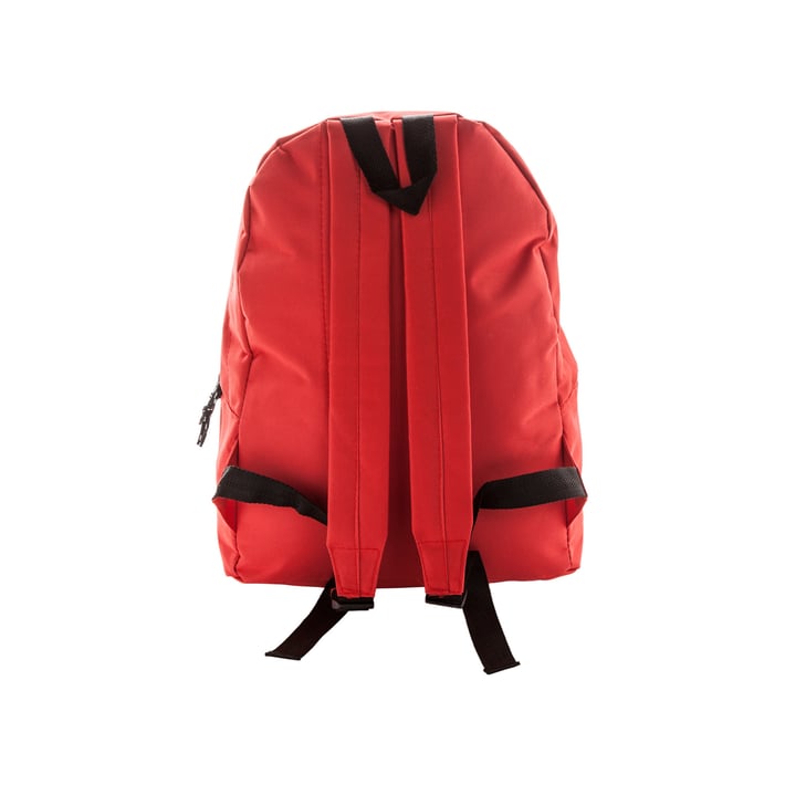 Cool Раница Atlantis, полиестер, 28 х 38 х 12 cm, червена