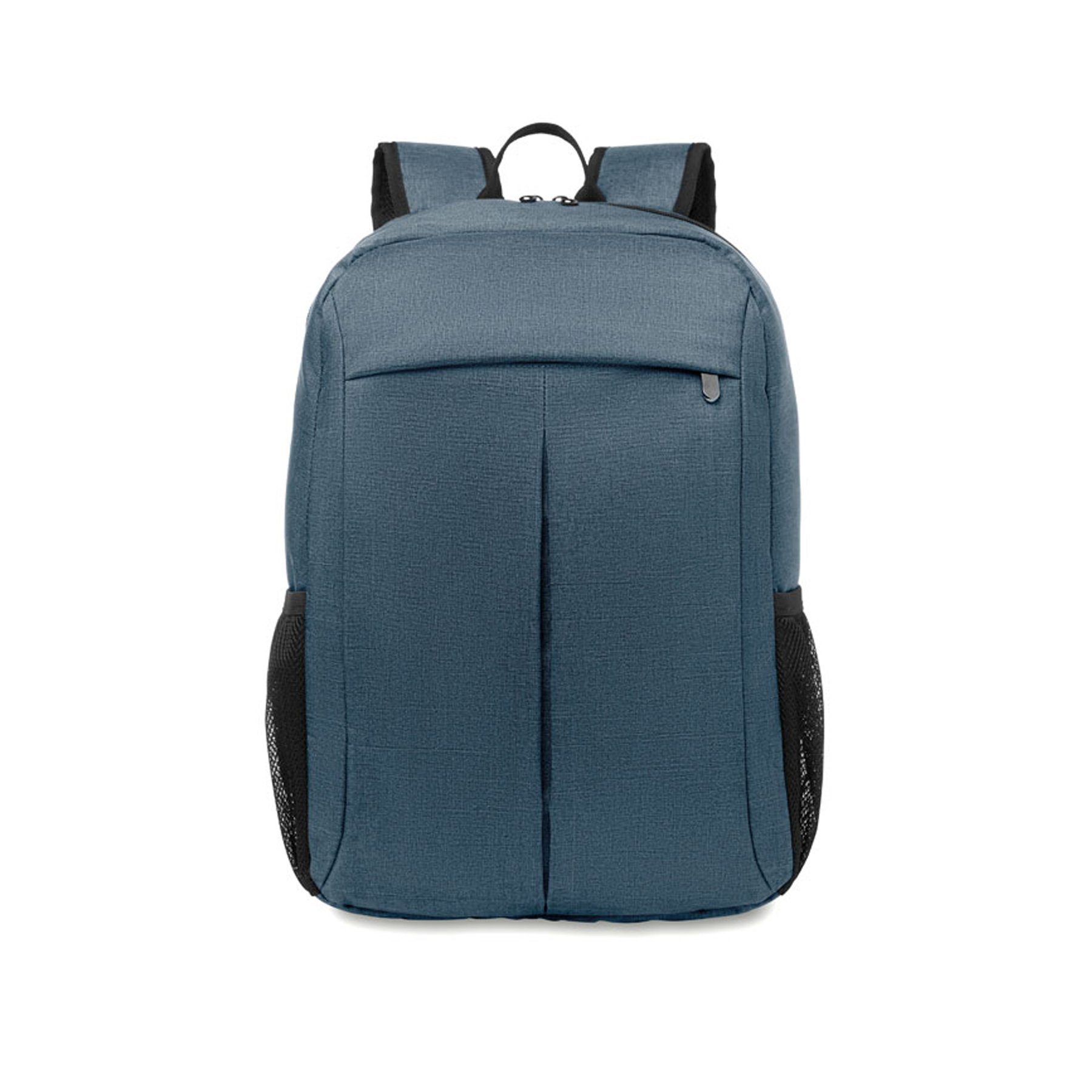 More Than Gifts Laptop backpack Stockholm, 15'', polyester, blue