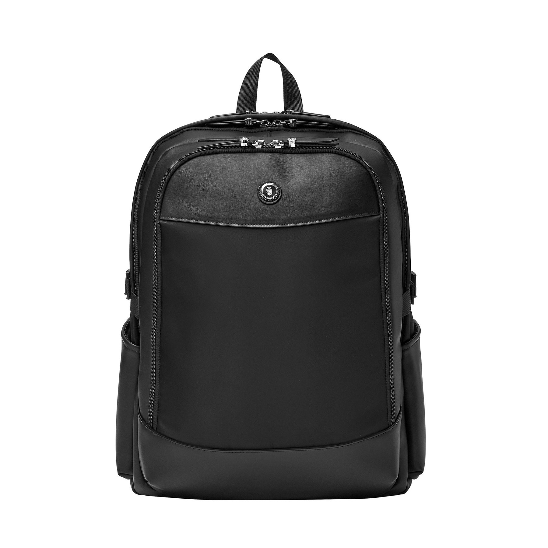 Festina Backpack Button Weekend, black